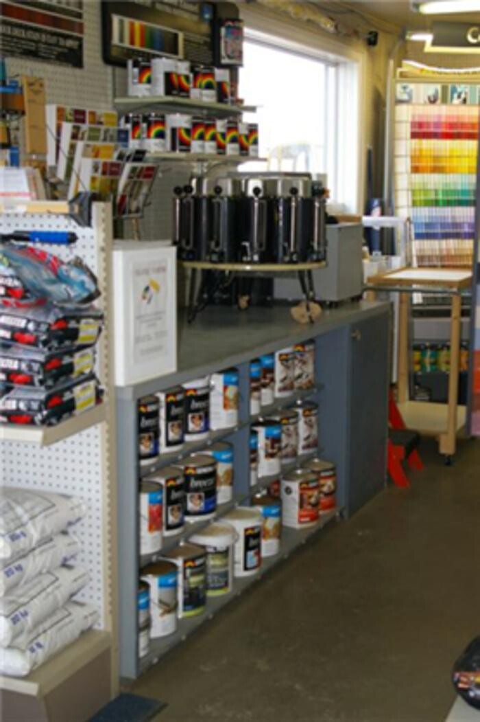 Images Sedgewick Building Supplies Inc