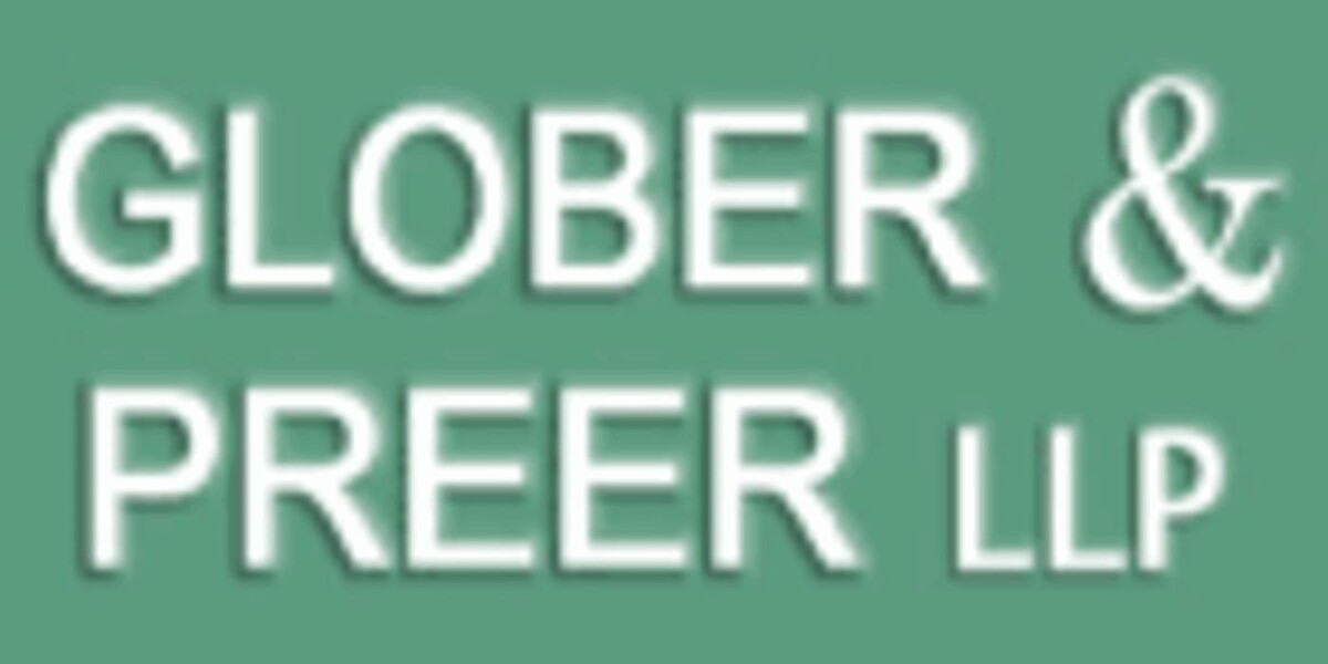 Glober & Preer LLP Logo
