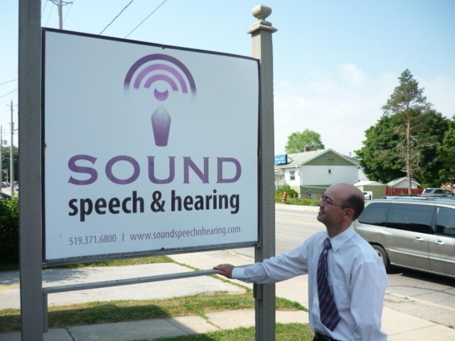 Images Sound Speech & Hearing