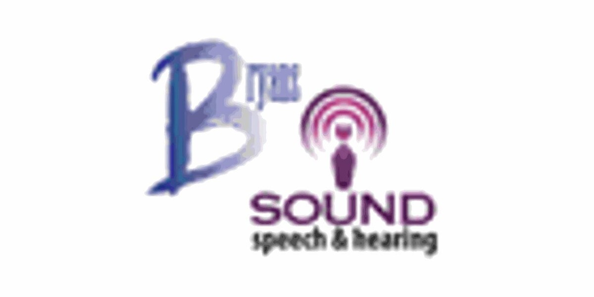 Sound Speech & Hearing Logo