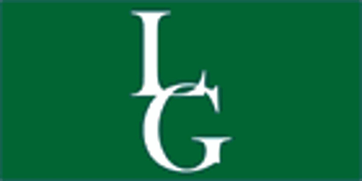 Lanko Glass Logo