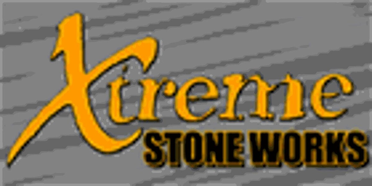 Xtreme Stone Works Logo