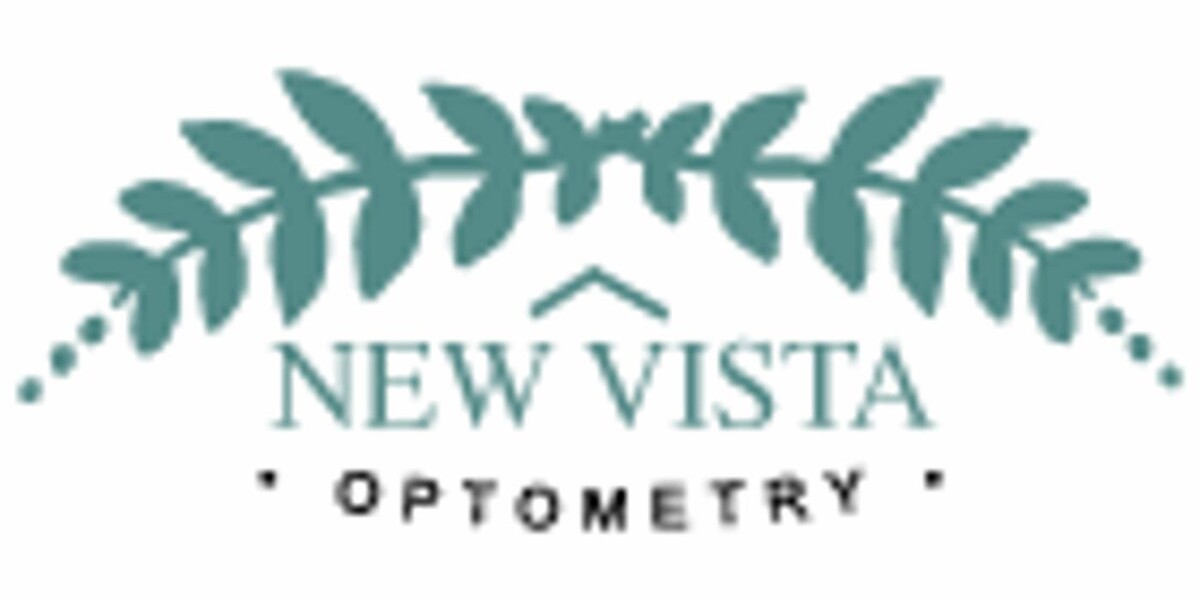 New Vista Optometry Logo