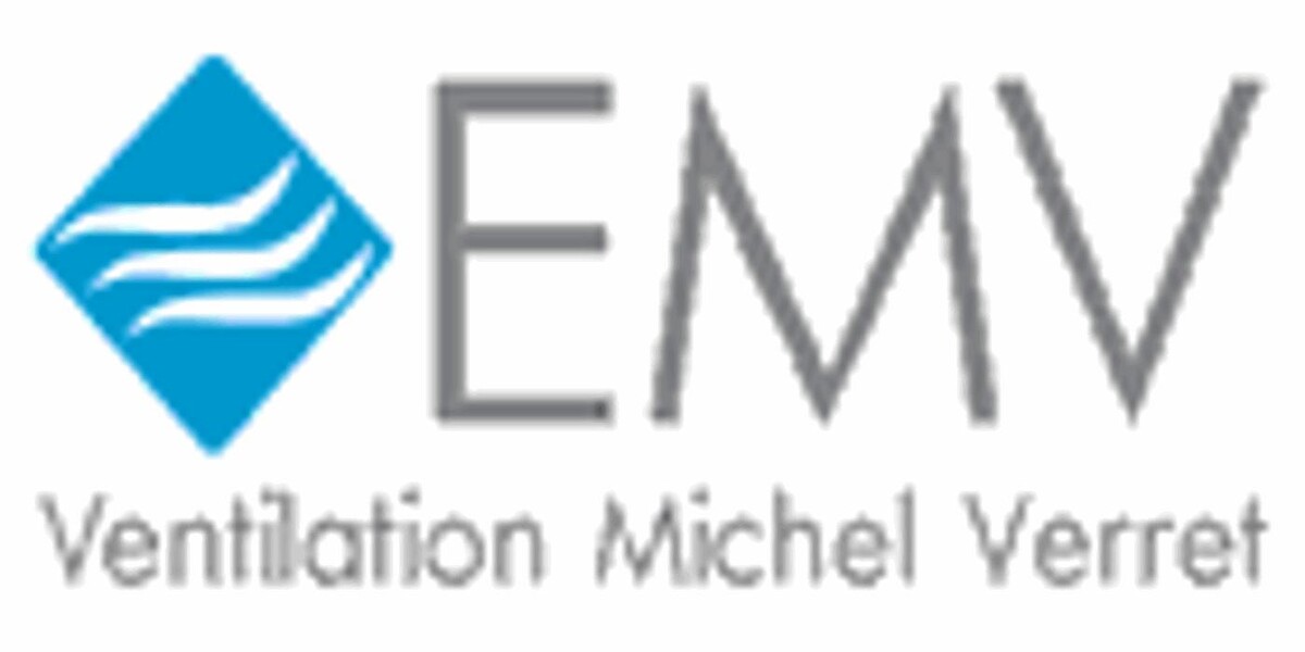 Ventilation Michel Verret Logo