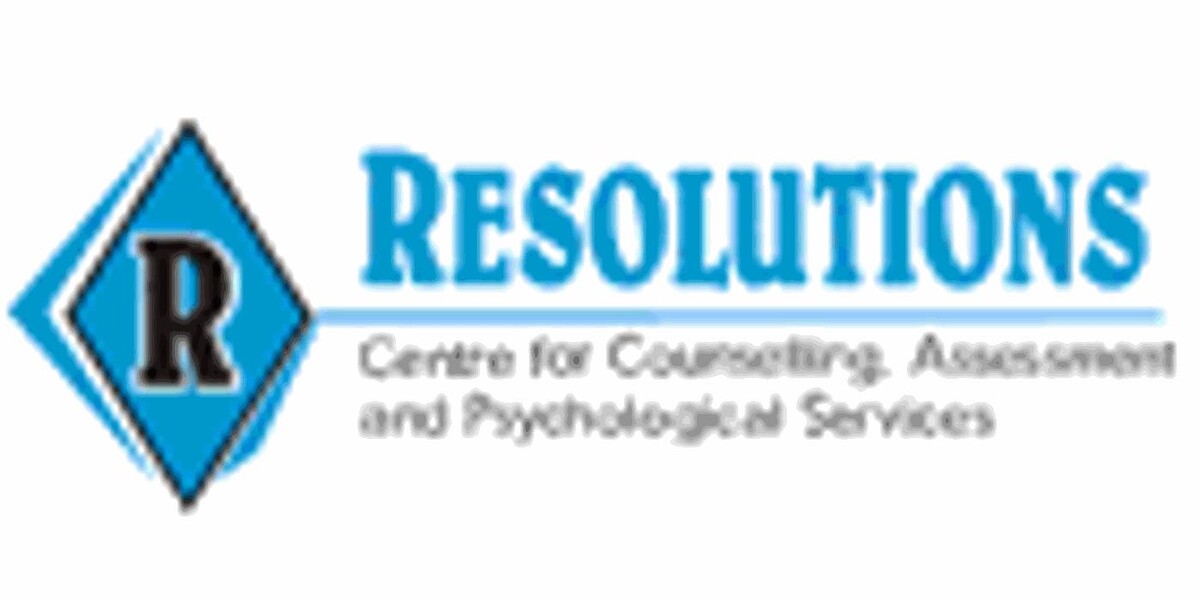 Resolutions Centre For Counselling Assessment & Psychological Services Logo