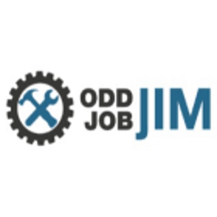 Images Odd Job Jim