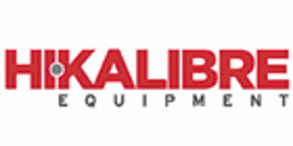 Hi-Kalibre Equipment Ltd Logo