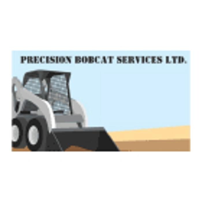 Images Precision Bobcat Services Ltd