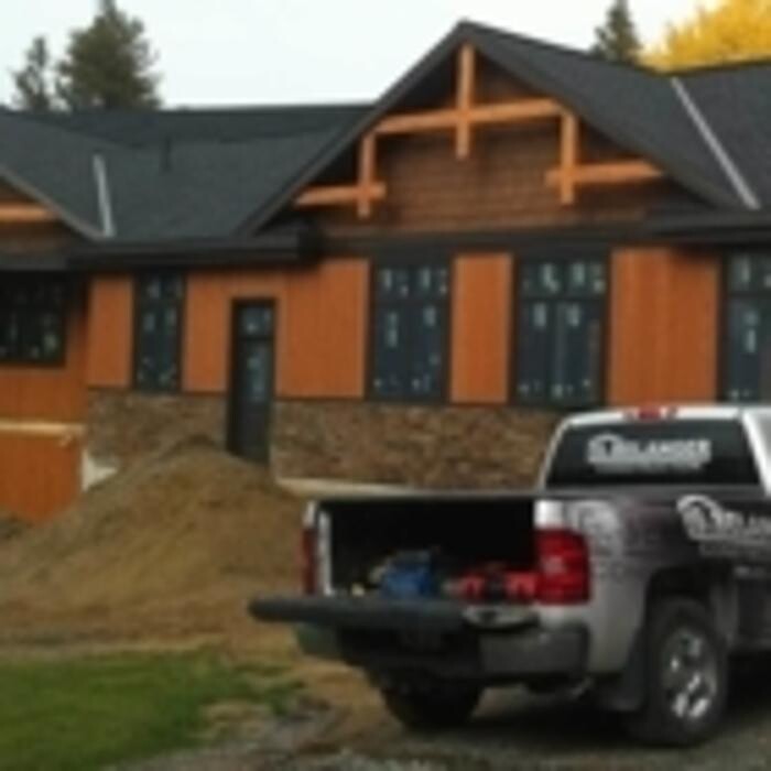 Images G. Belanger Construction