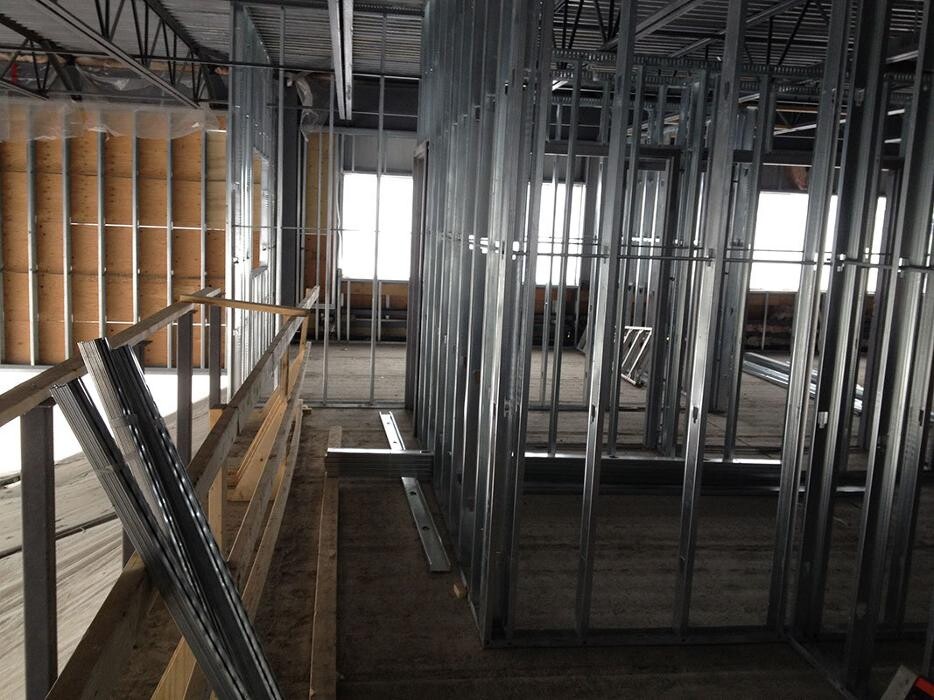 Images G. Belanger Construction