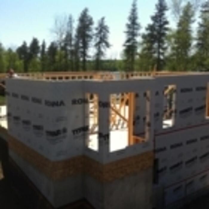 Images G. Belanger Construction