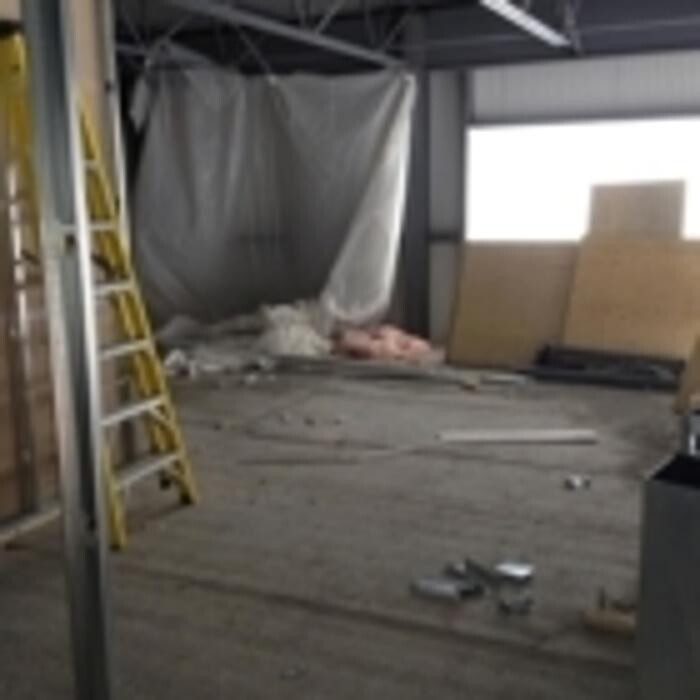 Images G. Belanger Construction