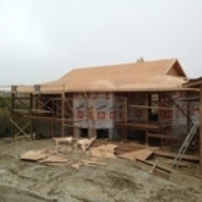 Images G. Belanger Construction