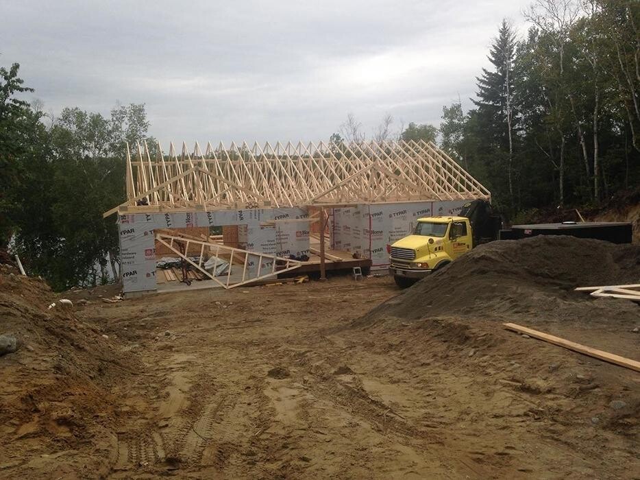 Images G. Belanger Construction