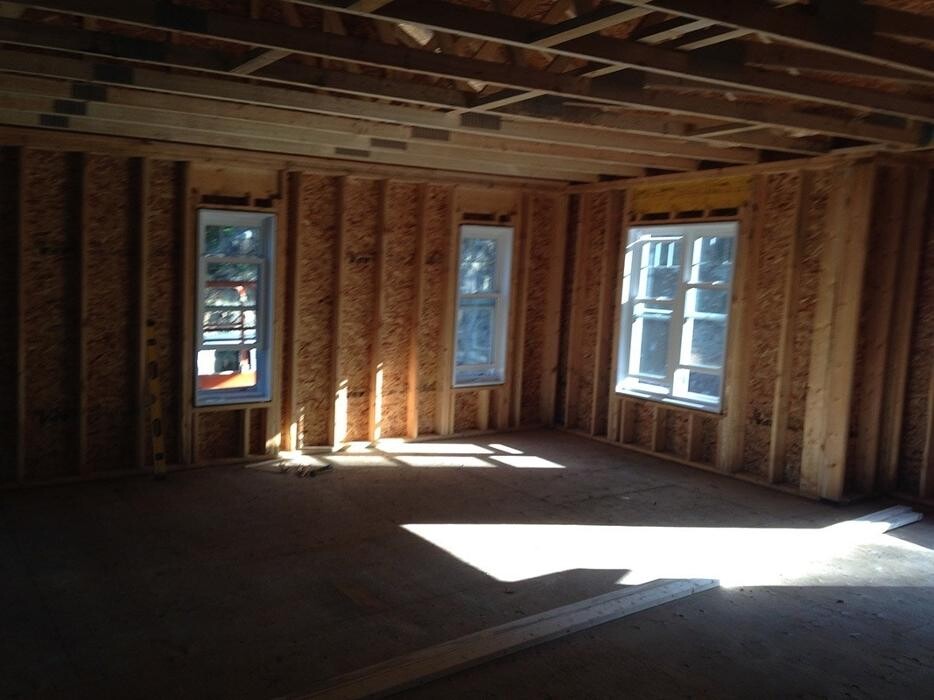 Images G. Belanger Construction