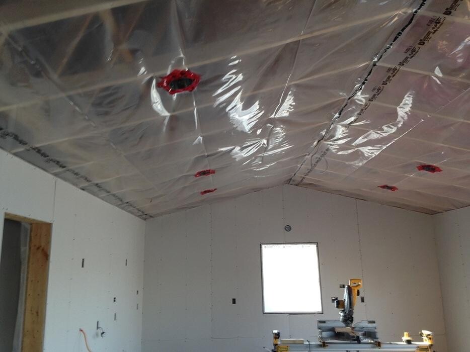 Images G. Belanger Construction