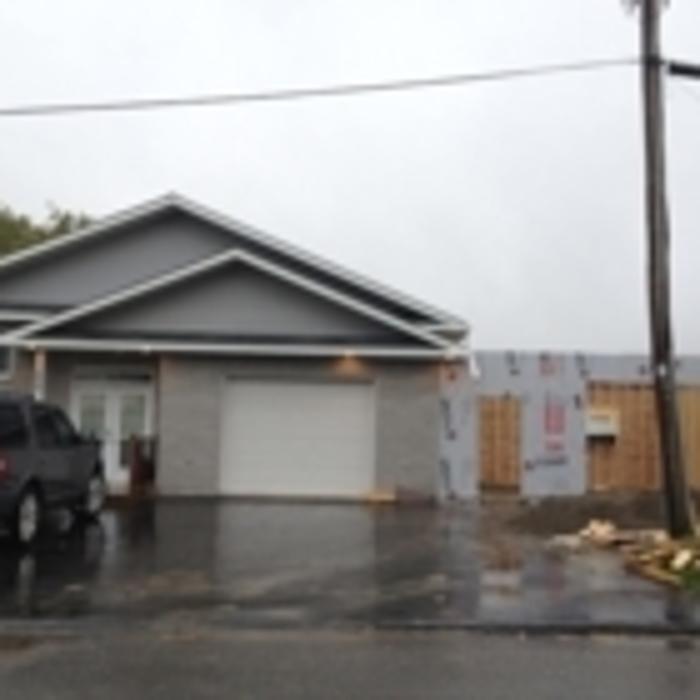 Images G. Belanger Construction