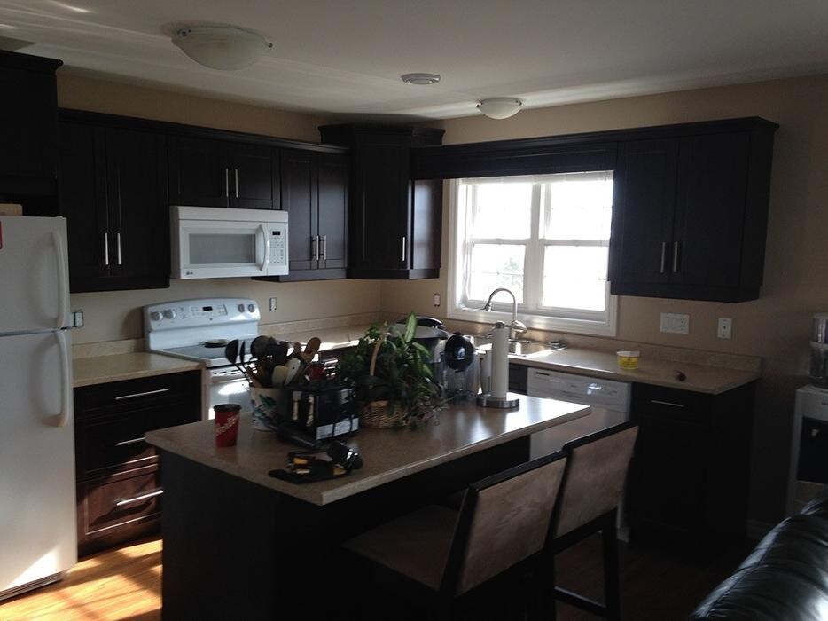 Images G. Belanger Construction