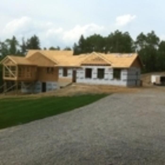 Images G. Belanger Construction