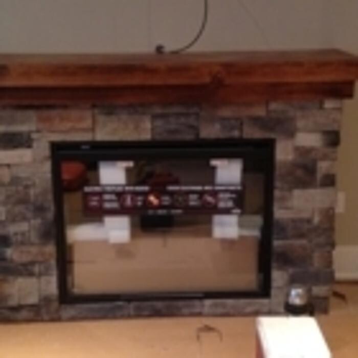 Images G. Belanger Construction