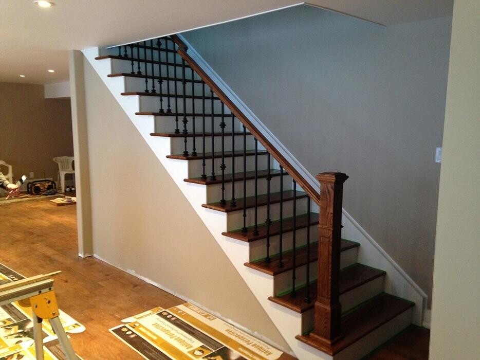 Images G. Belanger Construction