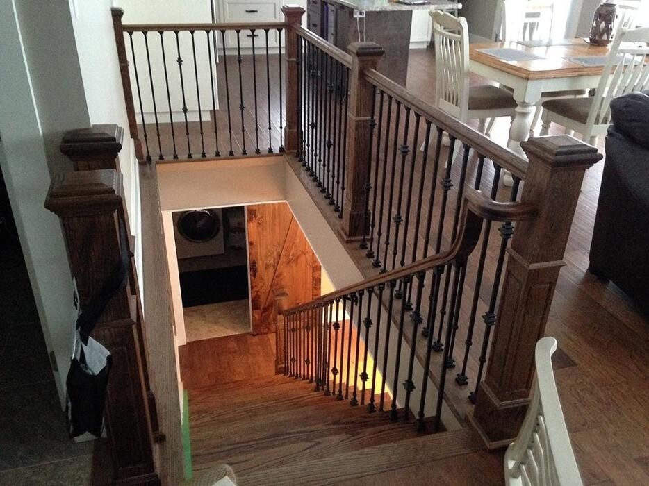 Images G. Belanger Construction