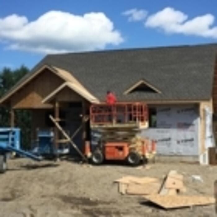 Images G. Belanger Construction