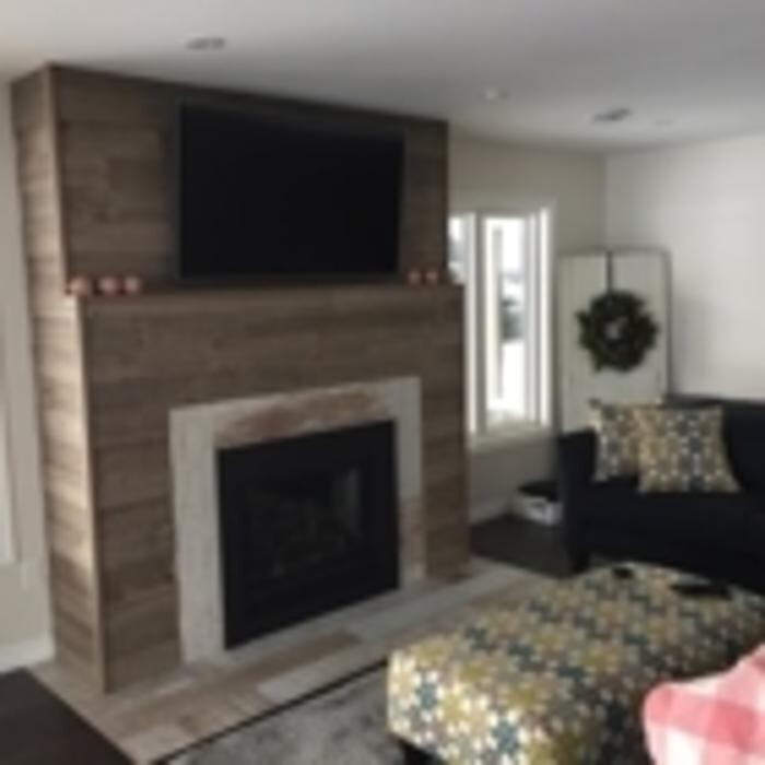 Images G. Belanger Construction