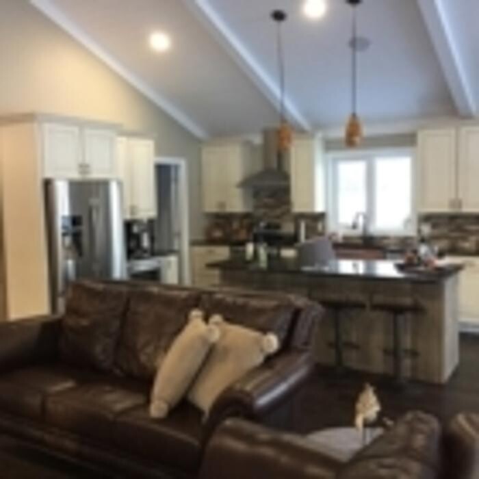 Images G. Belanger Construction