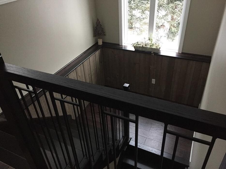 Images G. Belanger Construction