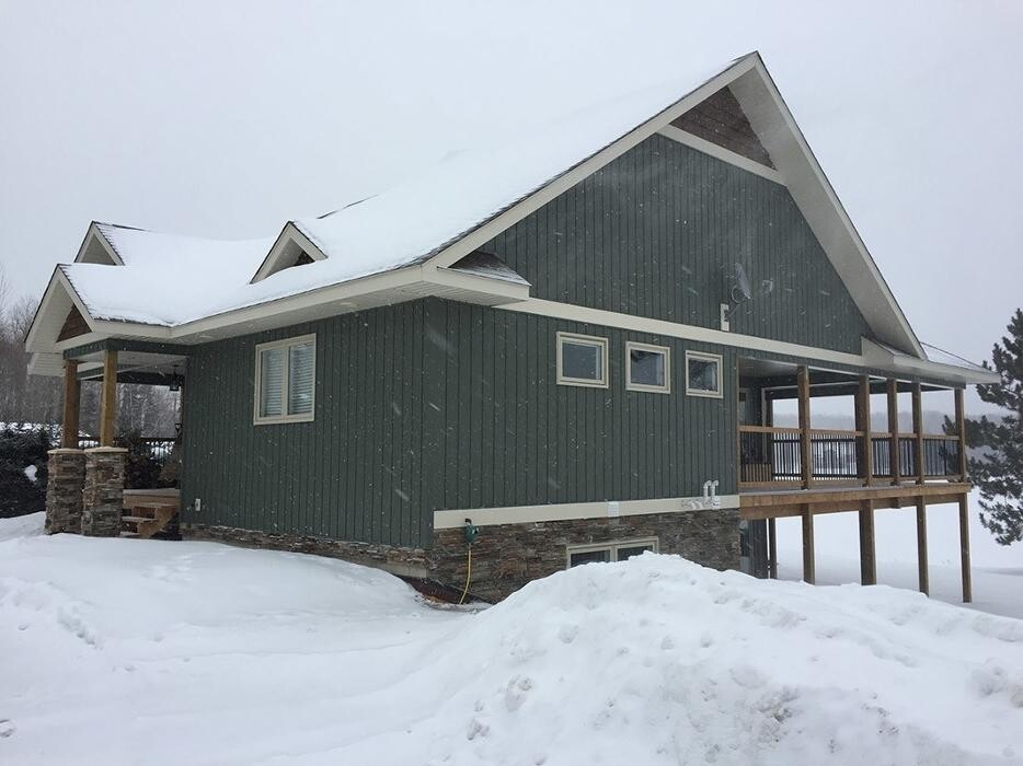 Images G. Belanger Construction