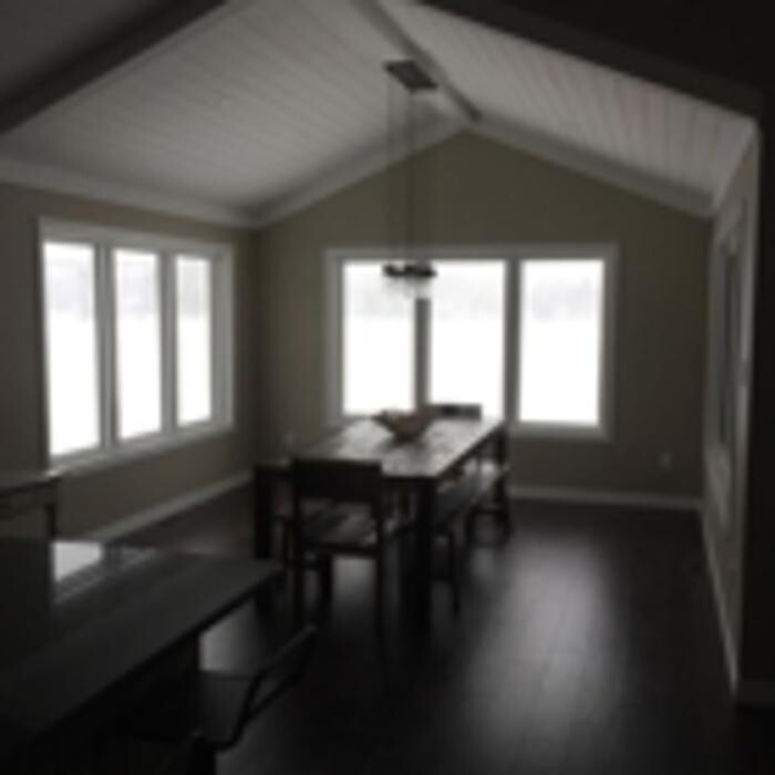 Images G. Belanger Construction