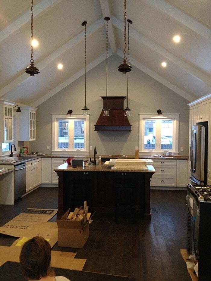 Images G. Belanger Construction