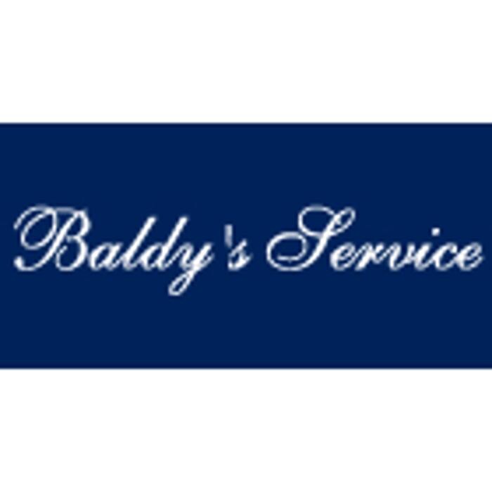 Images Baldy's Service