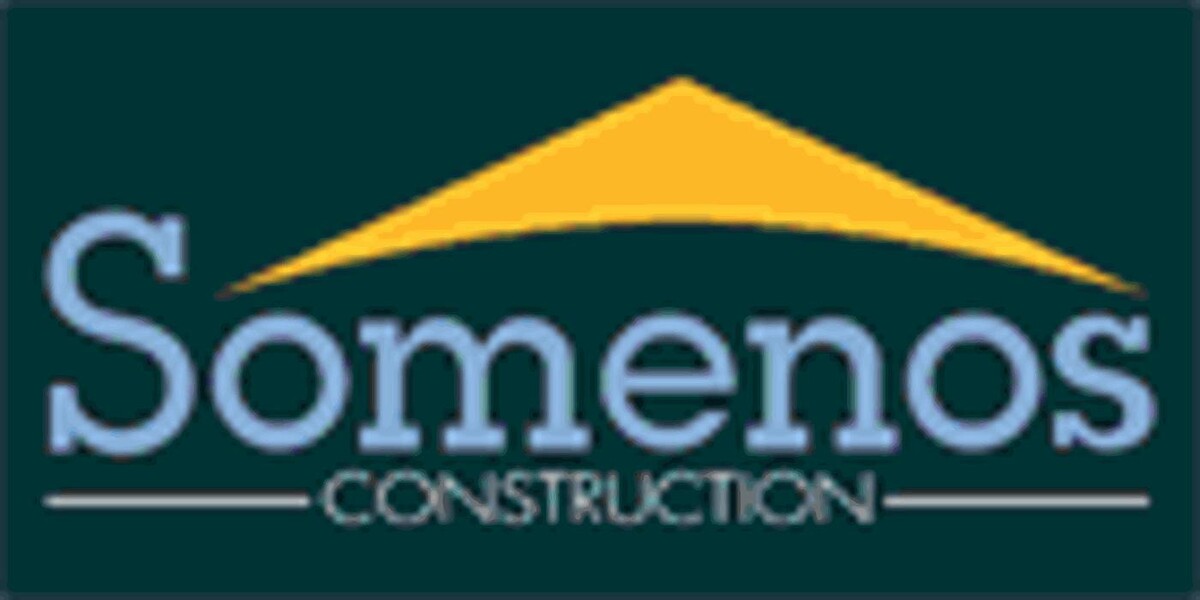 Somenos Construction Ltd Logo