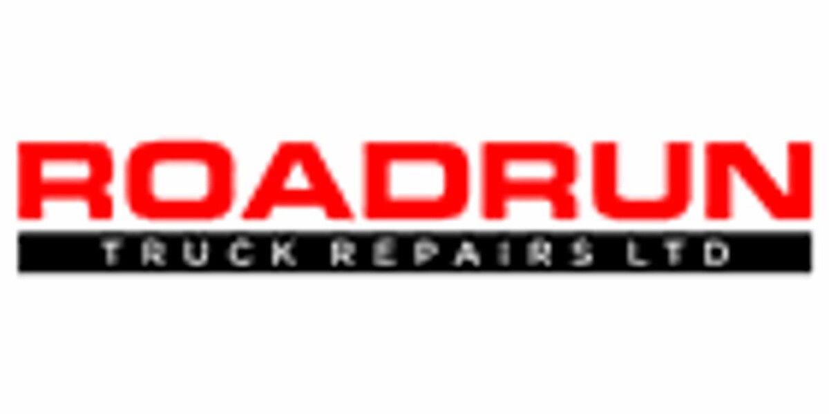 Roadrun Truck Repairs Ltd Logo