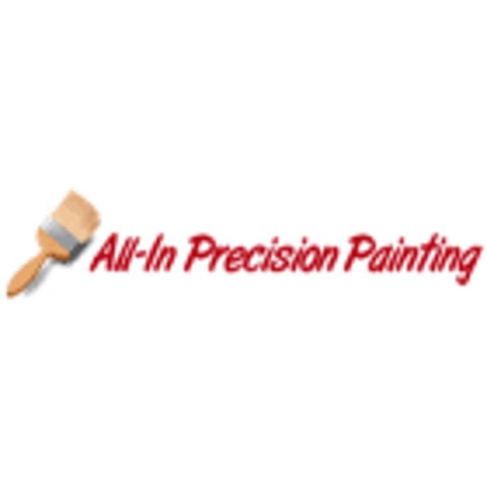 Images All-In Precision Painting