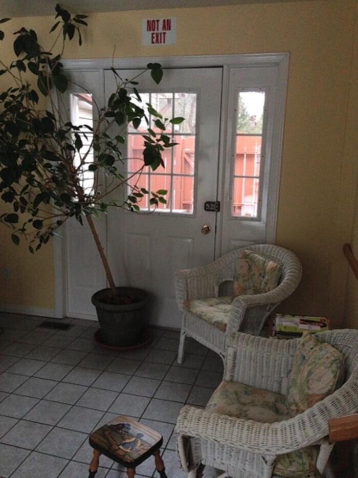 Images McQuoid Chiropractic Clinic