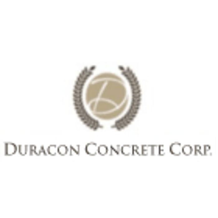 Images Duracon Concrete Corp.