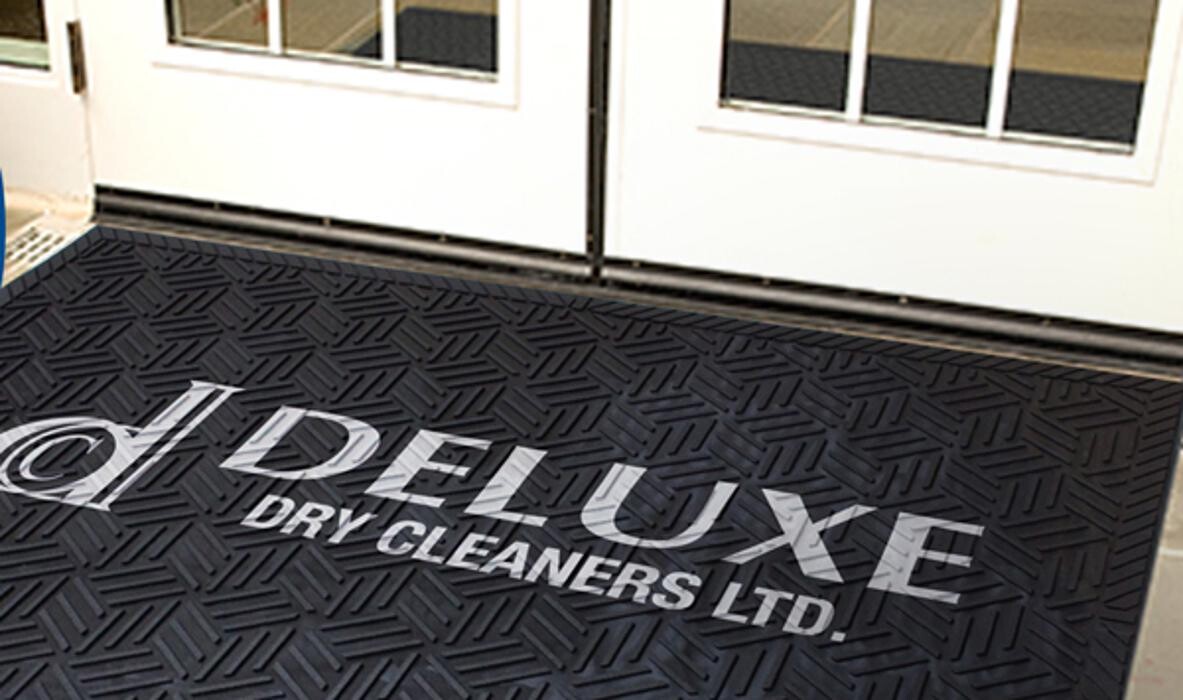 Images Deluxe Dry Cleaning & Laundry.