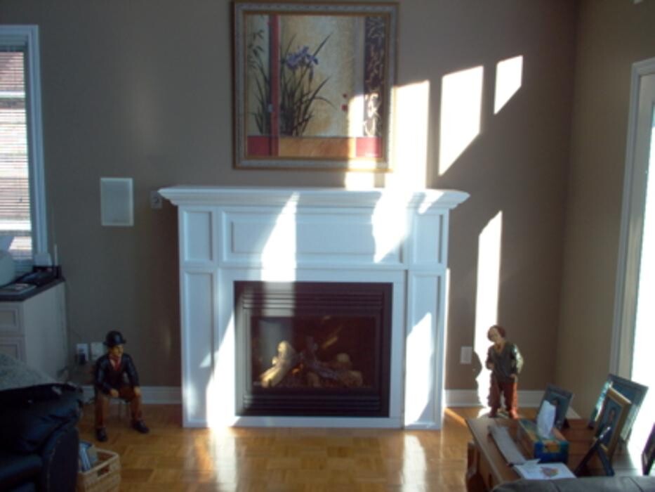 Images Fireplaces Etc