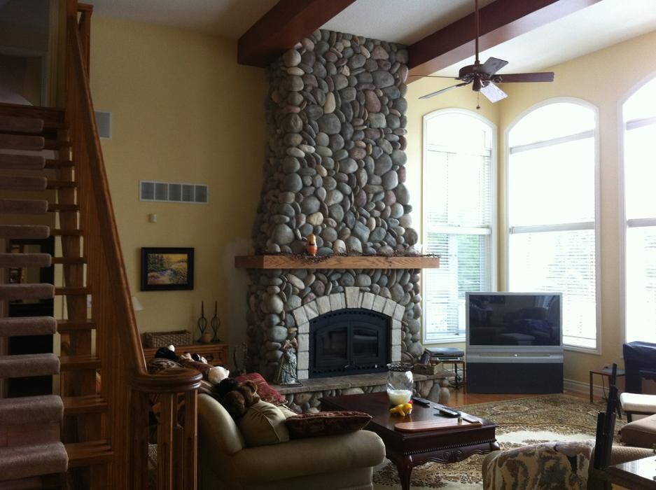 Images Fireplaces Etc