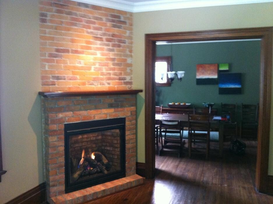 Images Fireplaces Etc