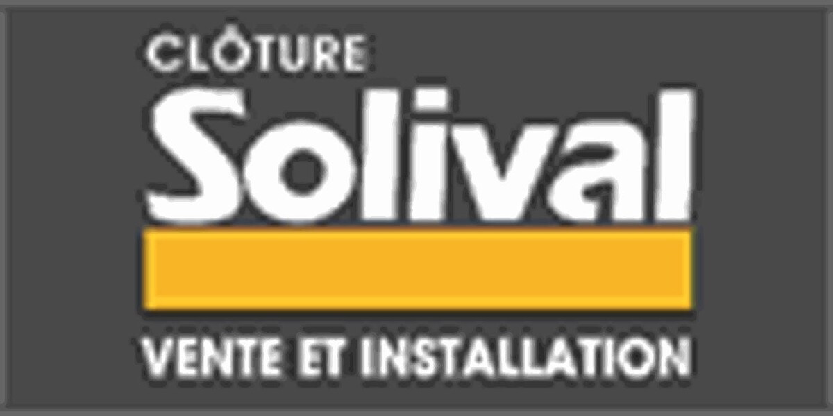Clôtures Solival Inc Logo