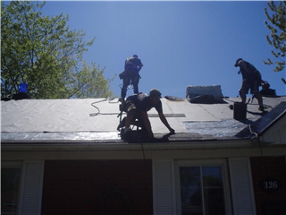 Images Couvreur Dorval Roofing