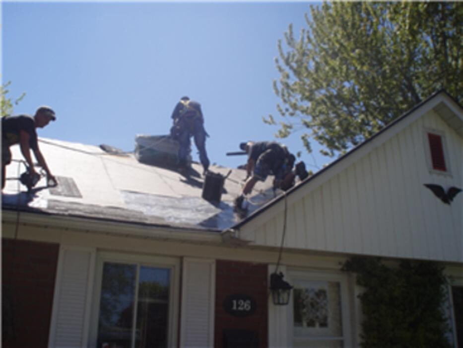 Images Couvreur Dorval Roofing