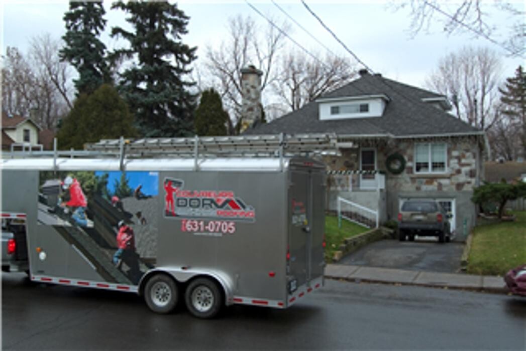 Images Couvreur Dorval Roofing