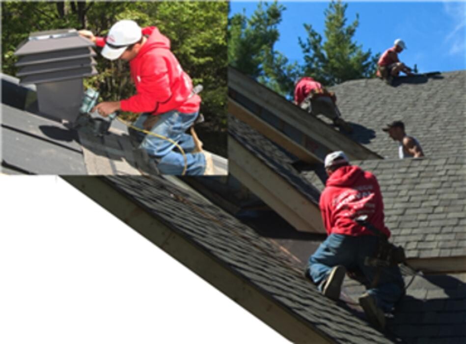 Images Couvreur Dorval Roofing