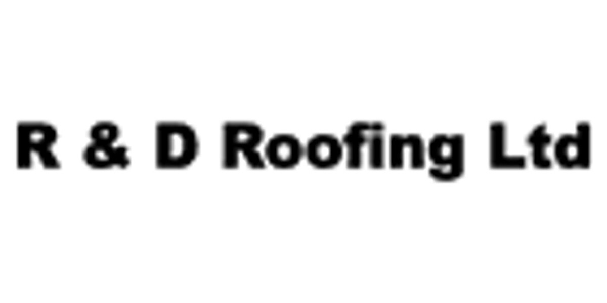R & D Roofing Ltd Logo