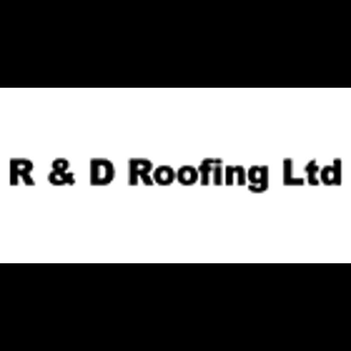 Images R & D Roofing Ltd